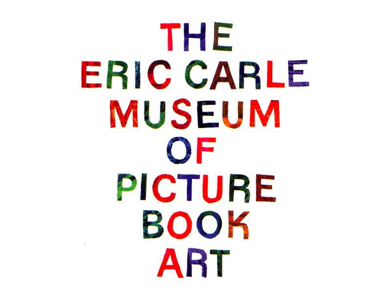 Eric Carle Museum