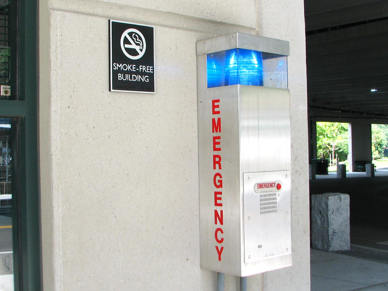 Norwich Intermodal Transportation Center